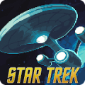 Star Trek™ Trexels Mod APK icon