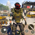 Encounter Ops: Survival Forces Mod APK icon