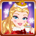 Star Girl: Princess Gala Mod APK icon