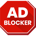 FAB Adblocker Browser:Adblock мод APK icon