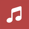 Hi-Res Music Player Mod APK icon