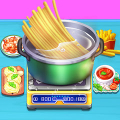Equipe de Culinária - Jogos de Restaurantes v6.1 Apk Mod (Dinheiro Infinito)  Download 2023 - Night Wolf Apk