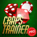 Craps Trainer Pro Mod APK icon