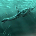 Plesiosaurus Simulator Mod APK icon