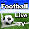 Live Football TV HD Mod APK icon