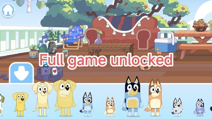 Download Ice Scream 6(MOD) MOD APK v0.2.3 for Android