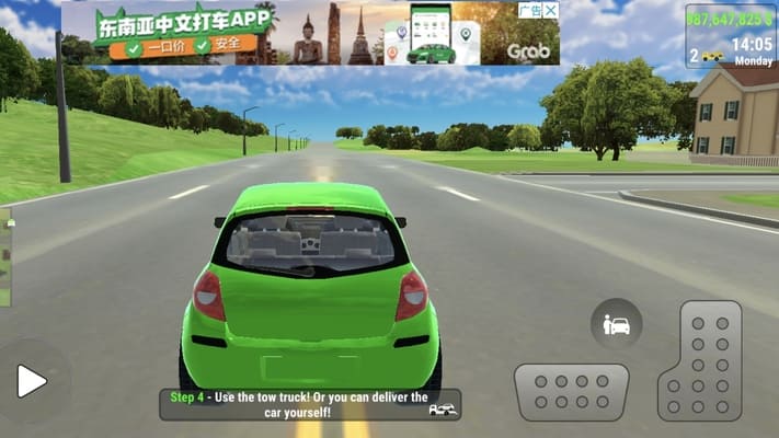 Car Trader Simulator 2024 screenshots