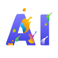 AI Art - fast image generator Mod APK icon