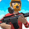 Modern Fury Strike - Shooting Mod APK icon