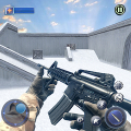 Counter Terrorism Strike Shoot Mod APK icon