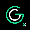 GreenLine Icon Pack : LineX Mod APK icon