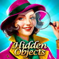 Emma's Quest - Hidden Object Mod APK icon