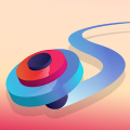 Spinner.io: Fidget Spinner Mod APK icon