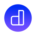 Delux - Icon pack (Round) Mod APK icon