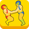 Wrestle Amazing 2 Mod APK icon