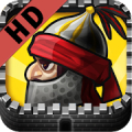 Fortress Under Siege HD Mod APK icon