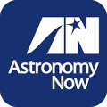 Astronomy Now Magazine Mod APK icon