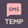 Temp sms - Receive code Mod APK icon