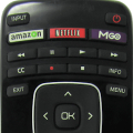 TV remote for Vizio SmartCast Mod APK icon