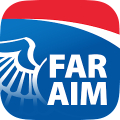 FAR/AIM Mod APK icon