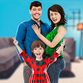 Family Simulator - Virtual Mom Mod APK icon