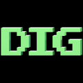 Dig - Emulator Front-End Mod APK icon