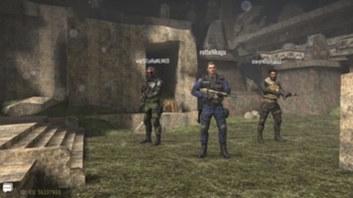 Modern Strike Online: War Game screenshots