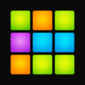 Drum Pads 24 - Music Maker Mod APK icon