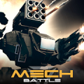 Mech Battle Mod APK icon