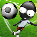 Stickman Soccer Mod APK icon