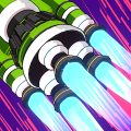 Booster Up! мод APK icon