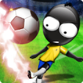 Stickman Soccer 2014 Mod APK icon
