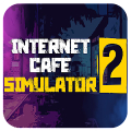 Internet Cafe Simulator 2 Mod APK icon