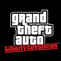 GTA: Liberty City Stories Mod APK icon