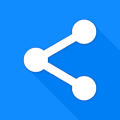 Share Apps: APK Share & Backup Mod APK icon