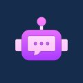 Chatster - Fast AI Chat Bot Mod APK icon