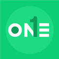 OneUI Circle Icon Pack Mod APK icon