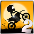 Stick Stunt Biker 2 Mod APK icon
