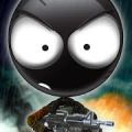 Stickman Battlefields Mod APK icon