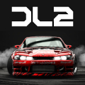 Drift Legends 2: Drifting game мод APK icon
