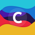 Crisper - Wallpapers & More Mod APK icon