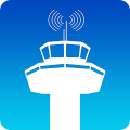 LiveATC for Android Mod APK icon