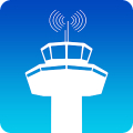 LiveATC for Android icon