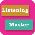 Learn English Listening Pro Mod APK icon