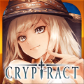 幻獣契約クリプトラクト Mod APK icon