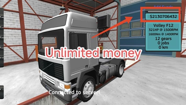 Cargo Transport Simulator – Apps no Google Play