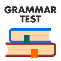 My English Grammar Test PRO icon