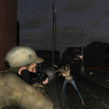 Urban Counter Zombie Warfare Mod APK icon