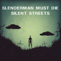 Slender Must Die: Chapter 4 Mod APK icon