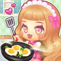 My Secret Bistro :Cooking Game Mod APK icon